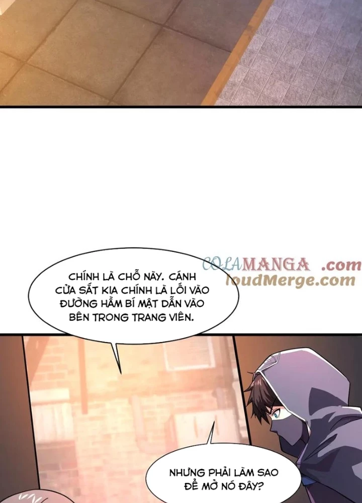 Chỉ Có Ta Có Thể Sử Dụng Triệu Hoán Thuật Chapter 163 - Trang 4