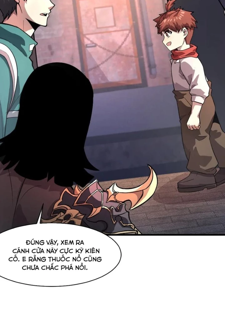 Chỉ Có Ta Có Thể Sử Dụng Triệu Hoán Thuật Chapter 163 - Trang 4