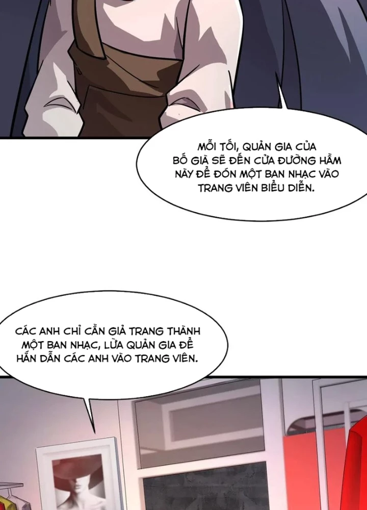 Chỉ Có Ta Có Thể Sử Dụng Triệu Hoán Thuật Chapter 163 - Trang 4