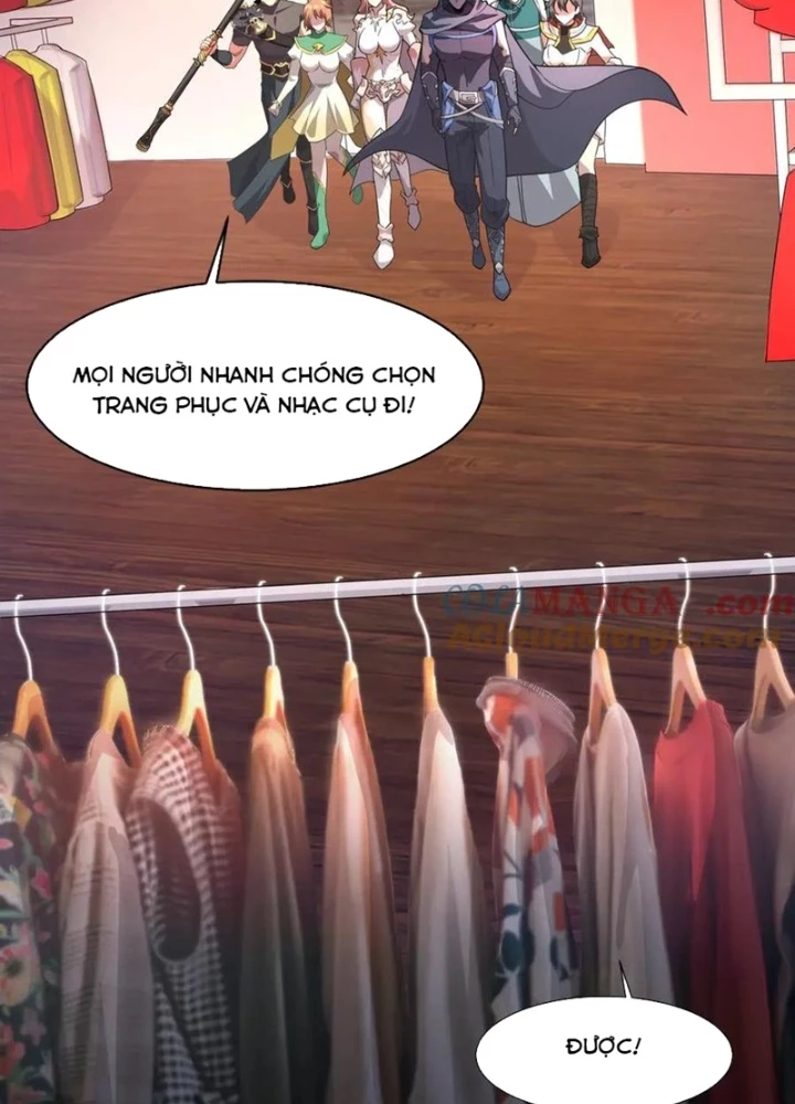 Chỉ Có Ta Có Thể Sử Dụng Triệu Hoán Thuật Chapter 163 - Trang 4