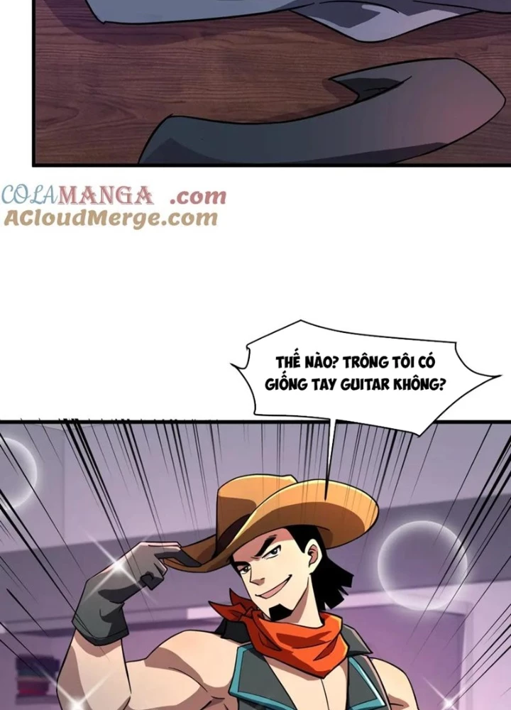 Chỉ Có Ta Có Thể Sử Dụng Triệu Hoán Thuật Chapter 163 - Trang 4
