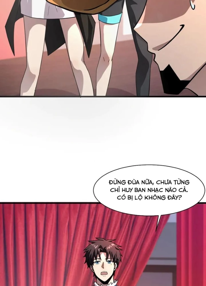 Chỉ Có Ta Có Thể Sử Dụng Triệu Hoán Thuật Chapter 163 - Trang 4
