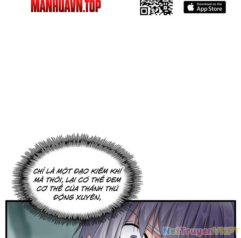 Đại Quản Gia Là Ma Hoàng Chapter 687 - Trang 4
