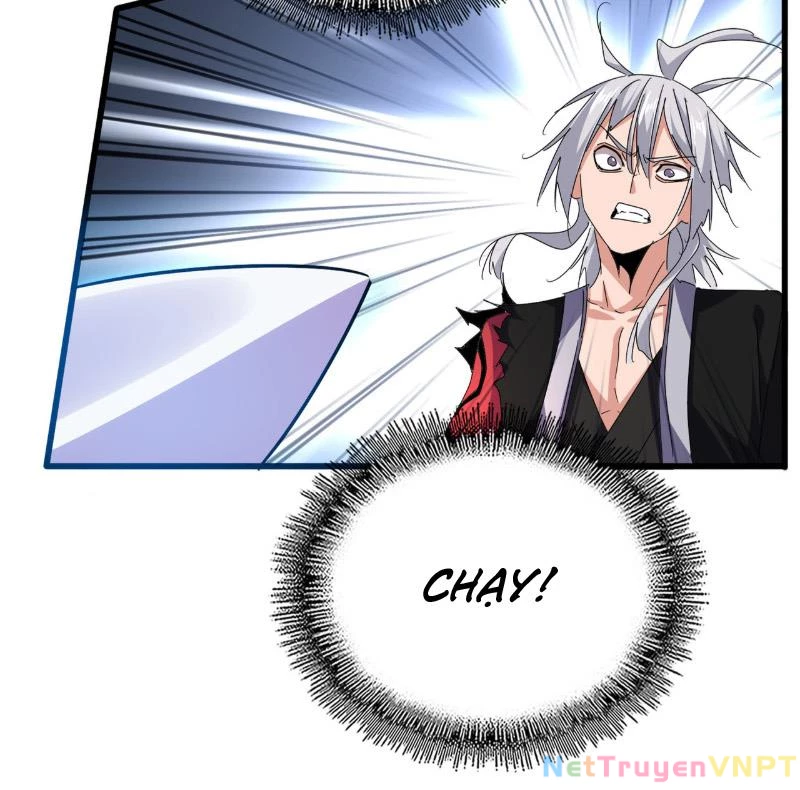 Đại Quản Gia Là Ma Hoàng Chapter 687 - Trang 4