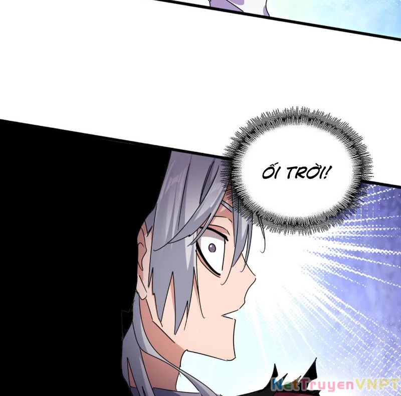 Đại Quản Gia Là Ma Hoàng Chapter 687 - Trang 4