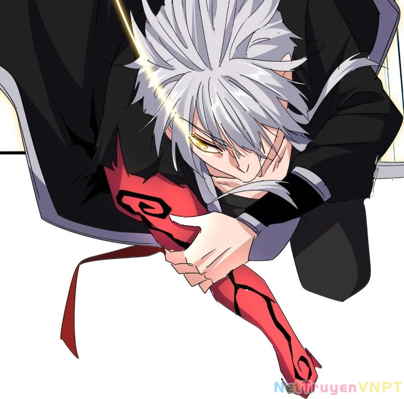 Đại Quản Gia Là Ma Hoàng Chapter 687 - Trang 4