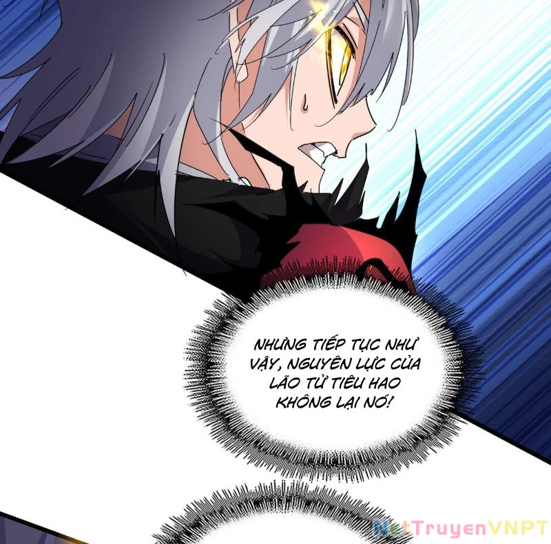 Đại Quản Gia Là Ma Hoàng Chapter 687 - Trang 4