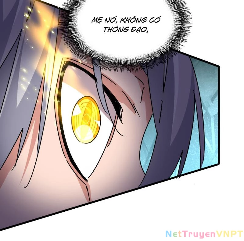 Đại Quản Gia Là Ma Hoàng Chapter 687 - Trang 4