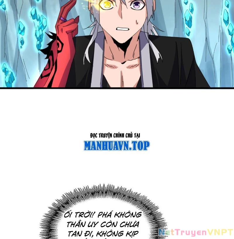 Đại Quản Gia Là Ma Hoàng Chapter 687 - Trang 4