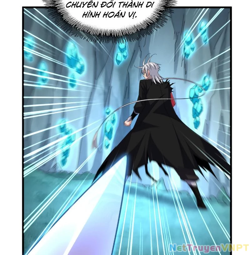 Đại Quản Gia Là Ma Hoàng Chapter 687 - Trang 4