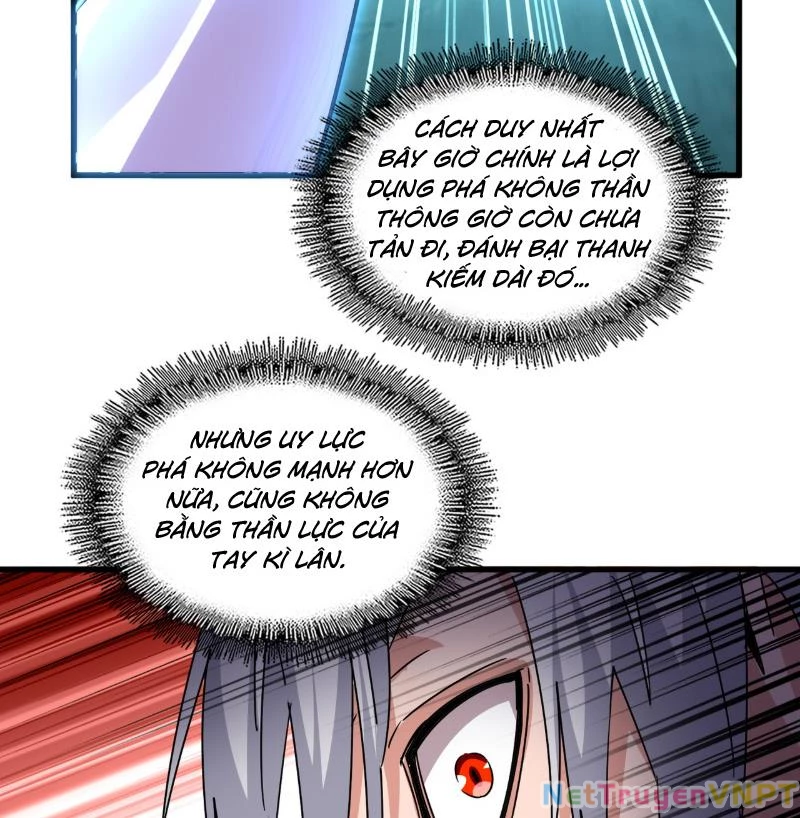 Đại Quản Gia Là Ma Hoàng Chapter 687 - Trang 4