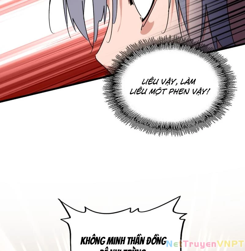 Đại Quản Gia Là Ma Hoàng Chapter 687 - Trang 4