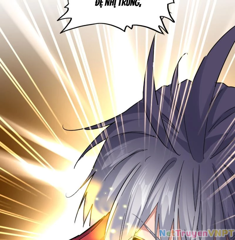 Đại Quản Gia Là Ma Hoàng Chapter 687 - Trang 4