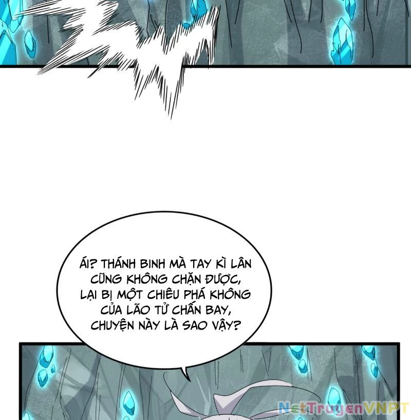 Đại Quản Gia Là Ma Hoàng Chapter 687 - Trang 4