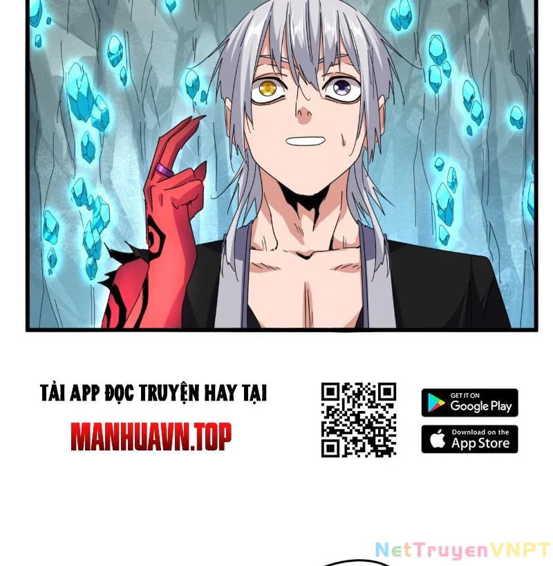 Đại Quản Gia Là Ma Hoàng Chapter 687 - Trang 4
