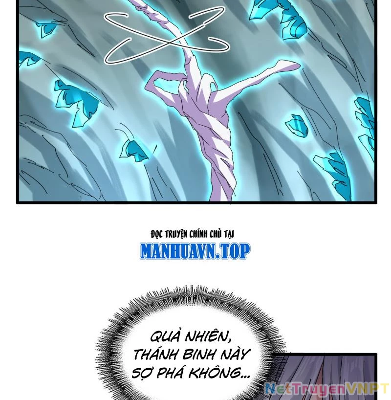 Đại Quản Gia Là Ma Hoàng Chapter 687 - Trang 4