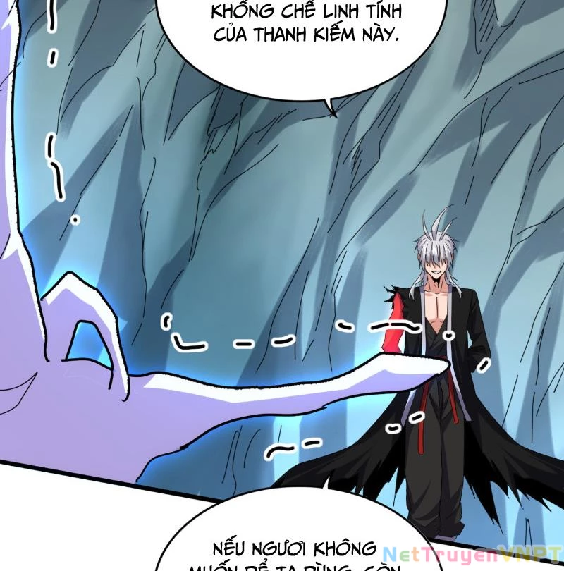 Đại Quản Gia Là Ma Hoàng Chapter 687 - Trang 4