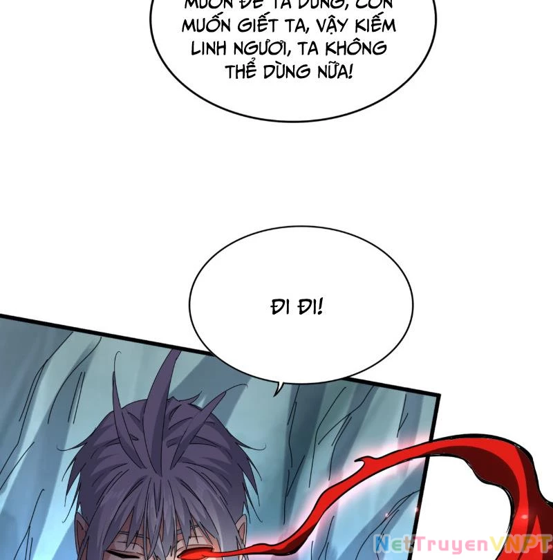 Đại Quản Gia Là Ma Hoàng Chapter 687 - Trang 4