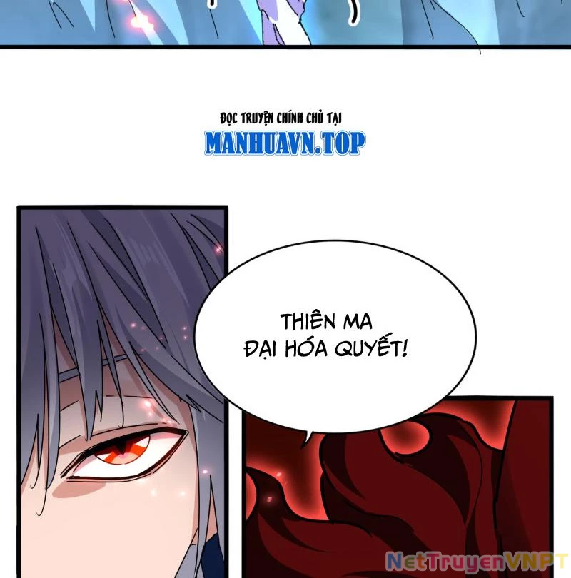 Đại Quản Gia Là Ma Hoàng Chapter 687 - Trang 4