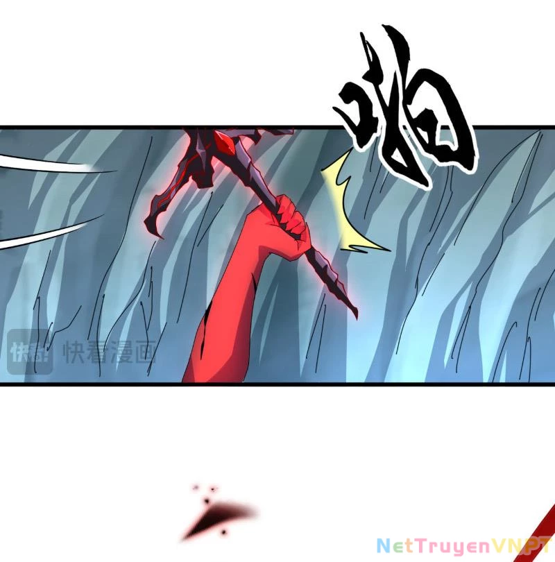 Đại Quản Gia Là Ma Hoàng Chapter 687 - Trang 4