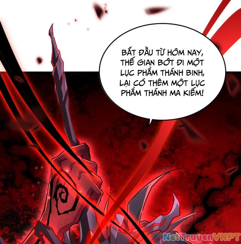 Đại Quản Gia Là Ma Hoàng Chapter 687 - Trang 4
