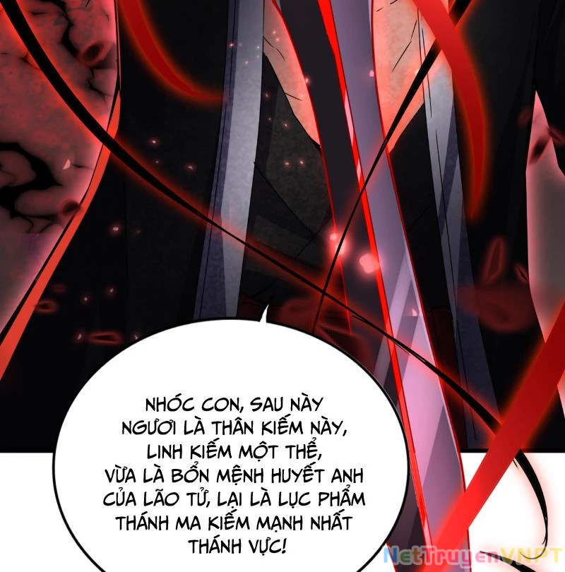 Đại Quản Gia Là Ma Hoàng Chapter 687 - Trang 4