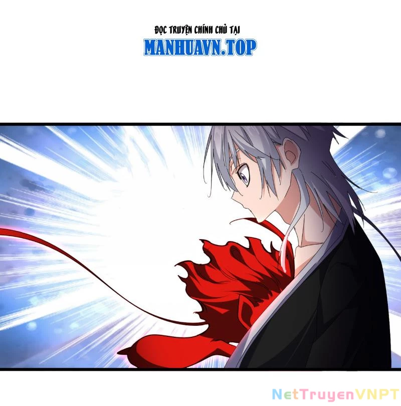 Đại Quản Gia Là Ma Hoàng Chapter 687 - Trang 4