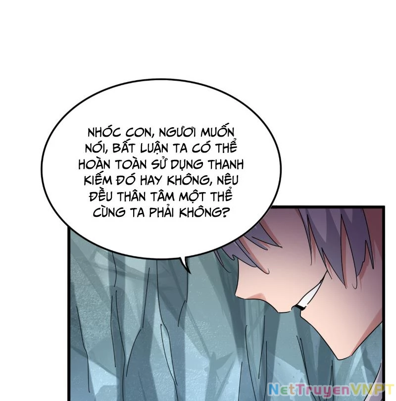 Đại Quản Gia Là Ma Hoàng Chapter 687 - Trang 4