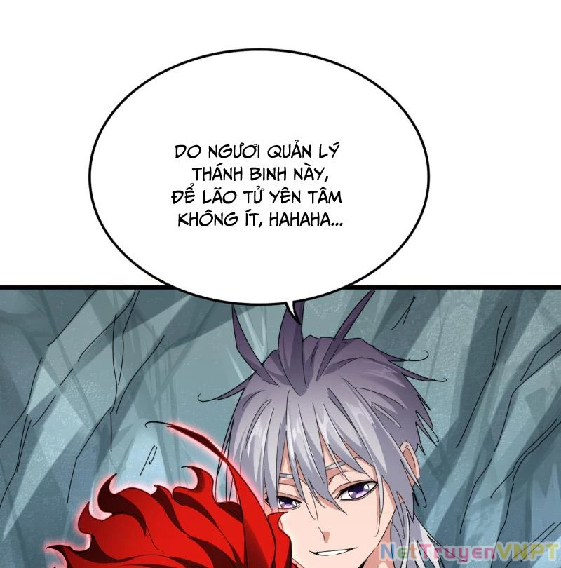 Đại Quản Gia Là Ma Hoàng Chapter 687 - Trang 4