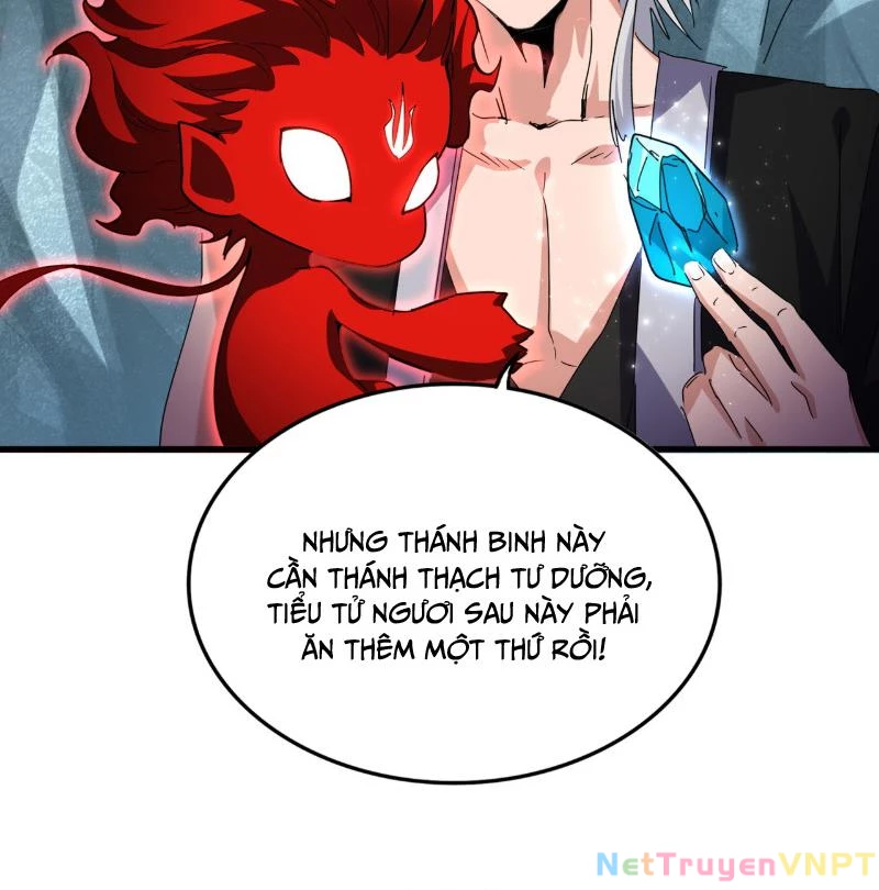 Đại Quản Gia Là Ma Hoàng Chapter 687 - Trang 4