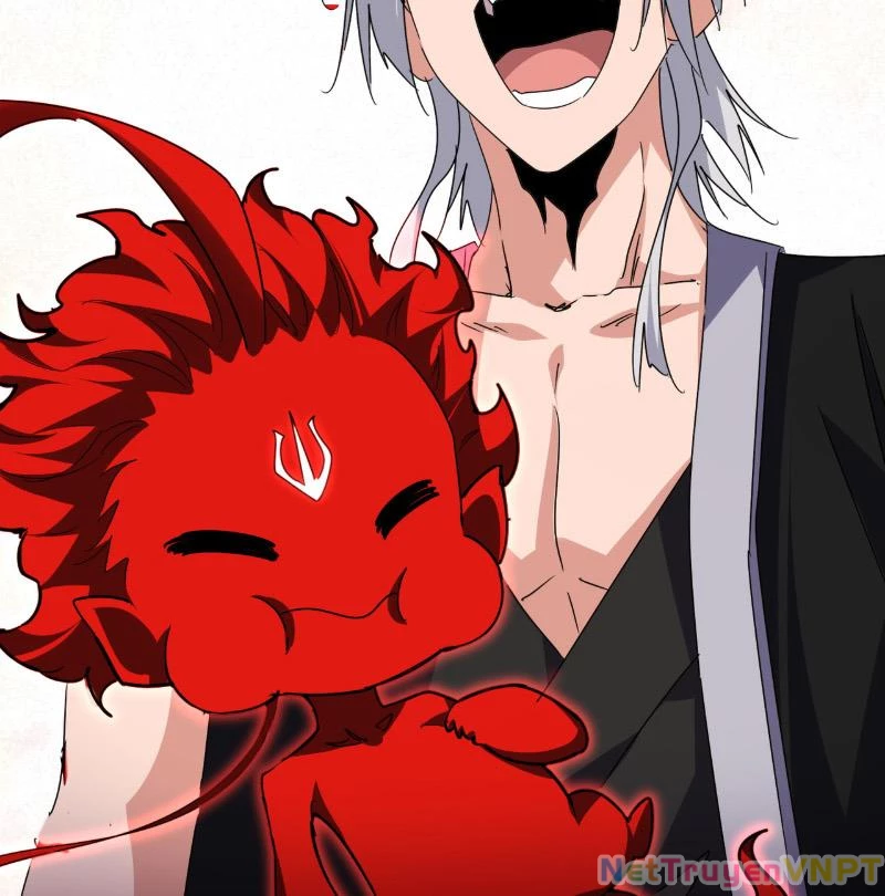 Đại Quản Gia Là Ma Hoàng Chapter 687 - Trang 4