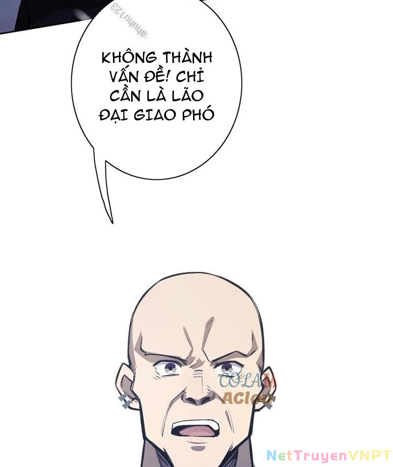 Trò Chơi Quỷ Dị: Ta Dựa Vào Vô Số Công Đức Khắc Thông Quan Chapter 121 - Trang 3
