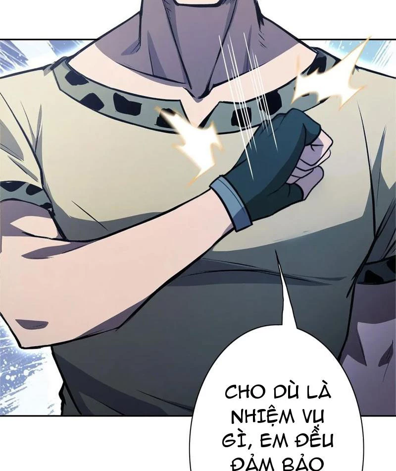 Trò Chơi Quỷ Dị: Ta Dựa Vào Vô Số Công Đức Khắc Thông Quan Chapter 121 - Trang 3