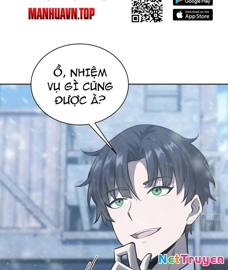 Trò Chơi Quỷ Dị: Ta Dựa Vào Vô Số Công Đức Khắc Thông Quan Chapter 121 - Trang 3