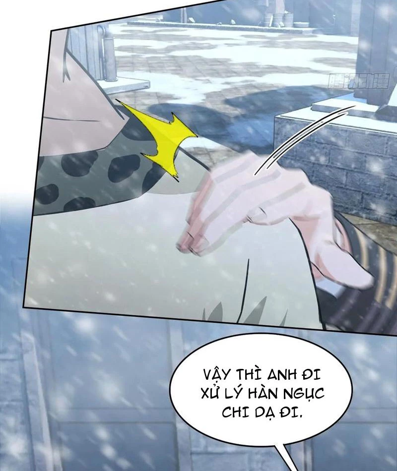 Trò Chơi Quỷ Dị: Ta Dựa Vào Vô Số Công Đức Khắc Thông Quan Chapter 121 - Trang 3