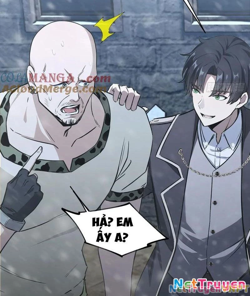Trò Chơi Quỷ Dị: Ta Dựa Vào Vô Số Công Đức Khắc Thông Quan Chapter 121 - Trang 3