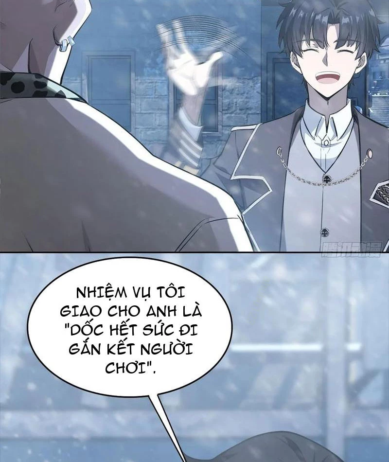 Trò Chơi Quỷ Dị: Ta Dựa Vào Vô Số Công Đức Khắc Thông Quan Chapter 121 - Trang 3