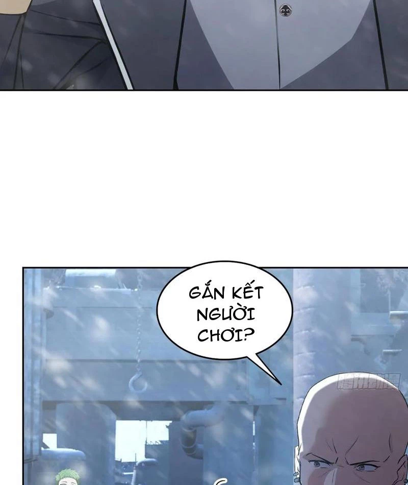 Trò Chơi Quỷ Dị: Ta Dựa Vào Vô Số Công Đức Khắc Thông Quan Chapter 121 - Trang 3