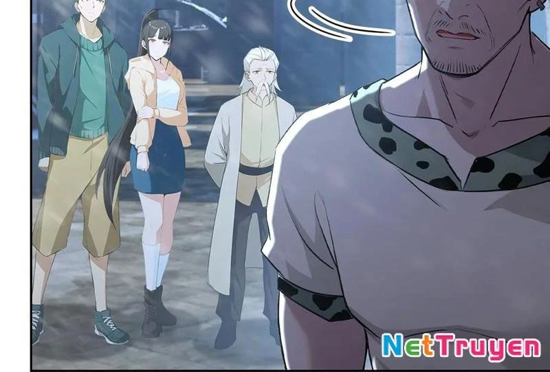 Trò Chơi Quỷ Dị: Ta Dựa Vào Vô Số Công Đức Khắc Thông Quan Chapter 121 - Trang 3