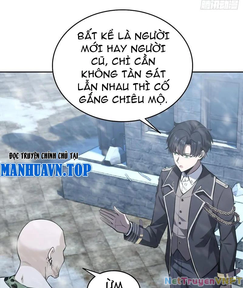 Trò Chơi Quỷ Dị: Ta Dựa Vào Vô Số Công Đức Khắc Thông Quan Chapter 121 - Trang 3