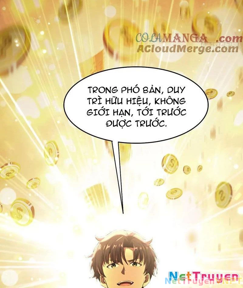 Trò Chơi Quỷ Dị: Ta Dựa Vào Vô Số Công Đức Khắc Thông Quan Chapter 121 - Trang 3