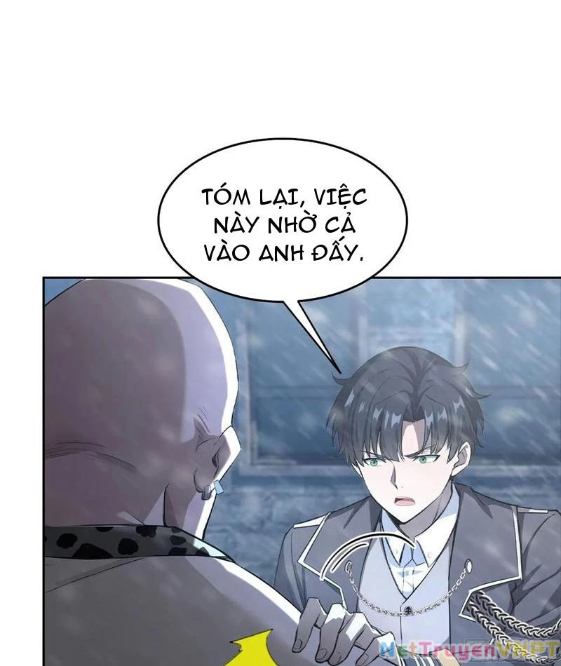 Trò Chơi Quỷ Dị: Ta Dựa Vào Vô Số Công Đức Khắc Thông Quan Chapter 121 - Trang 3