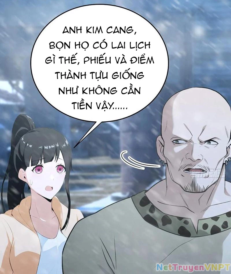 Trò Chơi Quỷ Dị: Ta Dựa Vào Vô Số Công Đức Khắc Thông Quan Chapter 121 - Trang 3