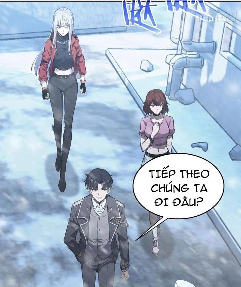 Trò Chơi Quỷ Dị: Ta Dựa Vào Vô Số Công Đức Khắc Thông Quan Chapter 121 - Trang 3