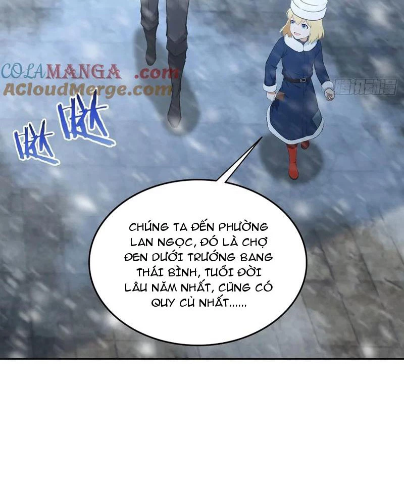 Trò Chơi Quỷ Dị: Ta Dựa Vào Vô Số Công Đức Khắc Thông Quan Chapter 121 - Trang 3