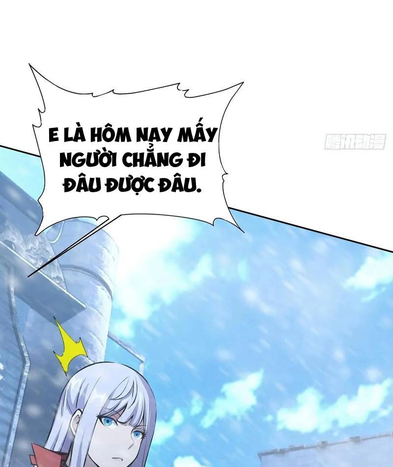 Trò Chơi Quỷ Dị: Ta Dựa Vào Vô Số Công Đức Khắc Thông Quan Chapter 121 - Trang 3