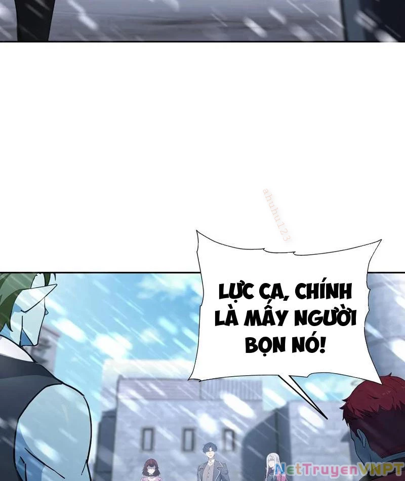 Trò Chơi Quỷ Dị: Ta Dựa Vào Vô Số Công Đức Khắc Thông Quan Chapter 121 - Trang 3