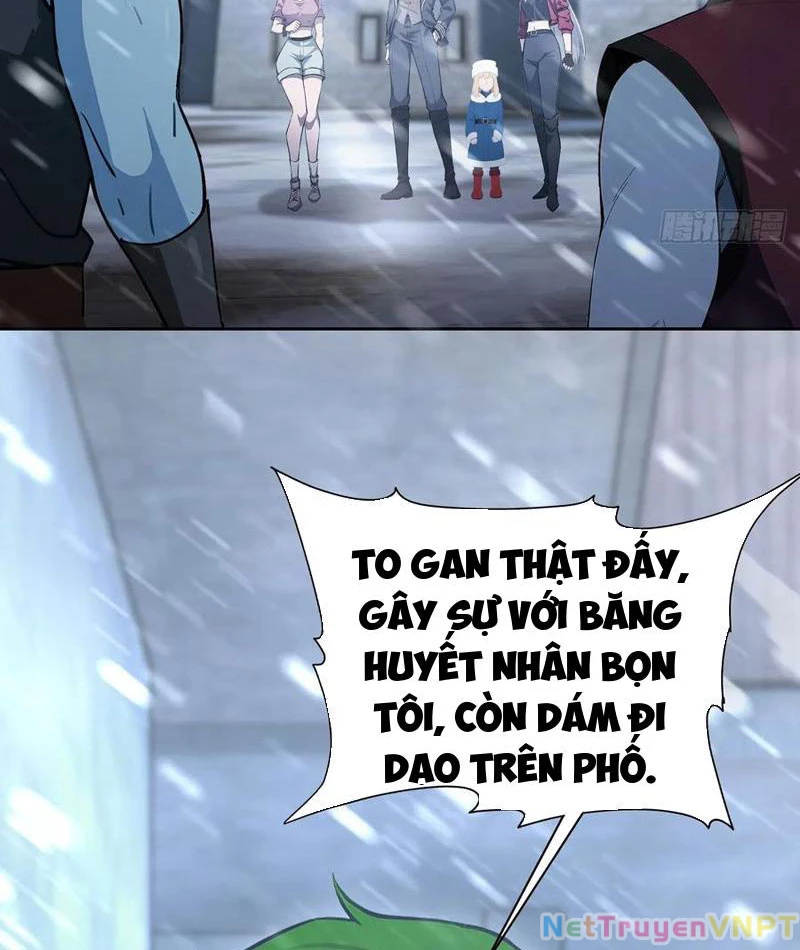 Trò Chơi Quỷ Dị: Ta Dựa Vào Vô Số Công Đức Khắc Thông Quan Chapter 121 - Trang 3