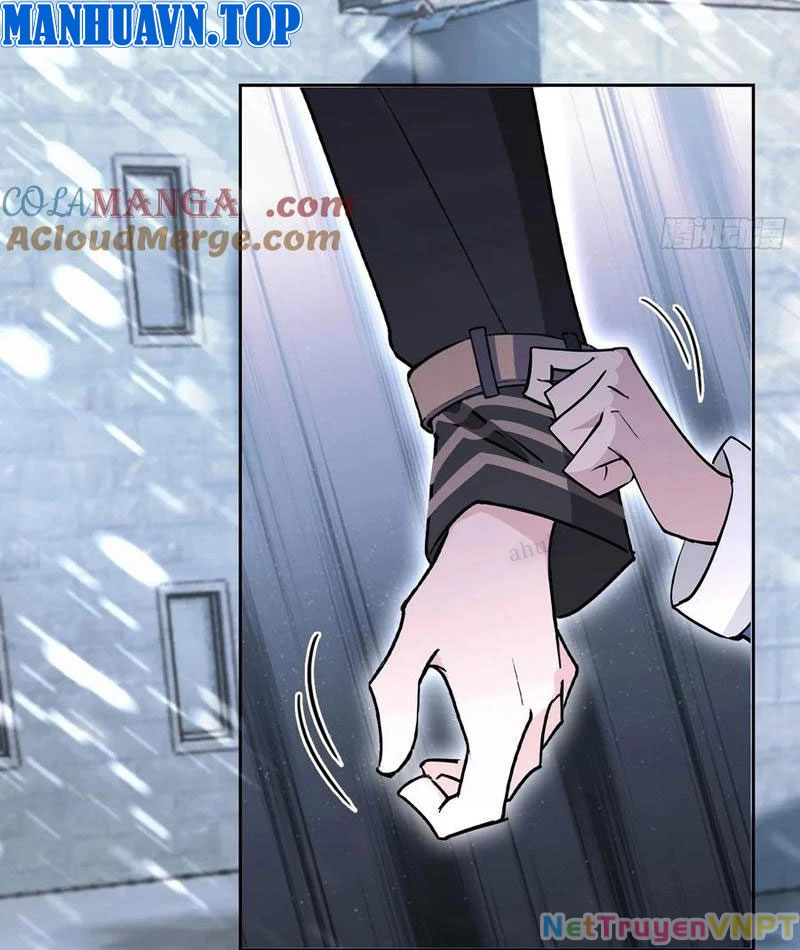 Trò Chơi Quỷ Dị: Ta Dựa Vào Vô Số Công Đức Khắc Thông Quan Chapter 121 - Trang 3