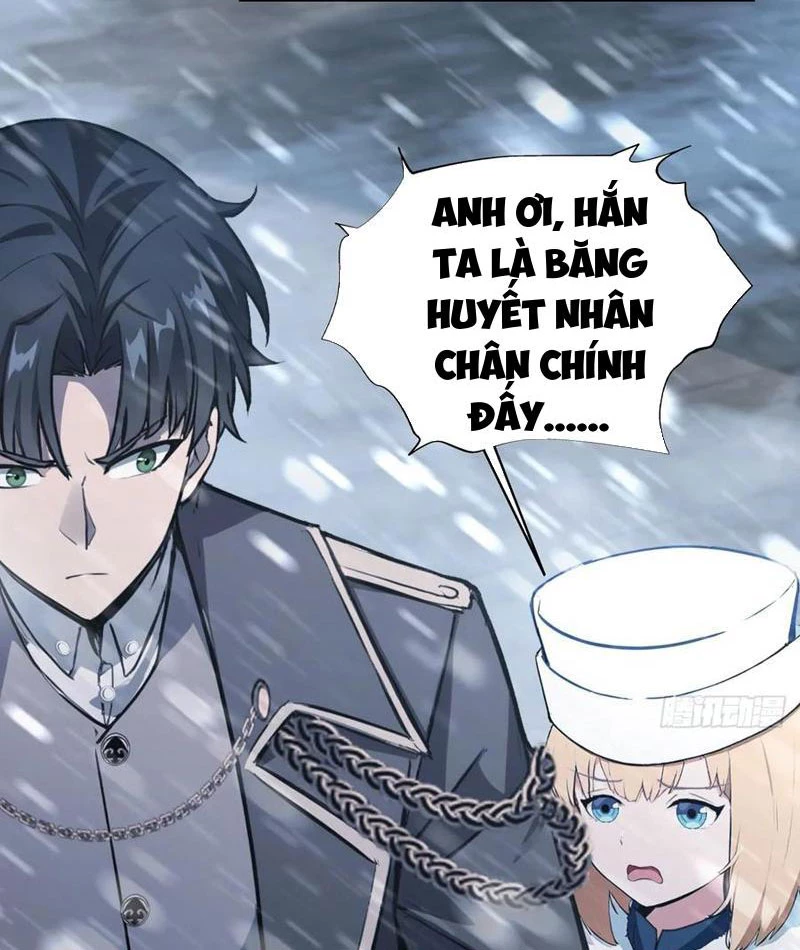 Trò Chơi Quỷ Dị: Ta Dựa Vào Vô Số Công Đức Khắc Thông Quan Chapter 121 - Trang 3